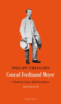 Abbildung von: Conrad Ferdinand Meyer - Wallstein