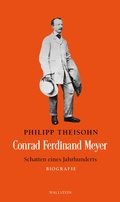 Cover: Conrad Ferdinand Meyer - Wallstein