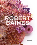 Cover: Robert Baines: Plenitude - Arnoldsche
