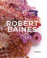 Abbildung von: Robert Baines: Plenitude - Arnoldsche