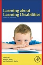 Cover: Learning About Learning Disabilities - Academic Press
