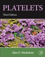 Cover: Platelets - Academic Press