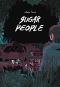 Cover: Sugar People - Gallant Publishing
