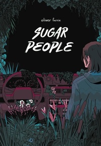 Enlarge image Cover: Sugar People - Gallant Publishing