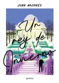 Cover: Un rey de invierno / A Winter King - Montena