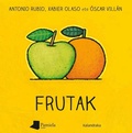 Cover: Frutak - Pamiela Argitaletxea