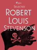 Cover: Selected Robert Louis Stevenson - Saga Egmont