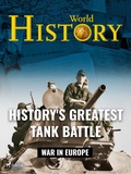 Cover: History's Greatest Tank Battle - Saga Egmont