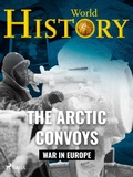 Cover: The Arctic Convoys - Saga Egmont