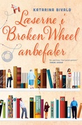 Cover: L&aelig;serne i Broken Wheel anbefaler - Lindhardt og Ringhof