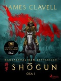 Cover: Shogun - Osa 1 - Saga Egmont
