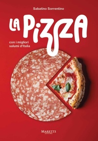Abbildung von: La Pizza - Manfredi Edizioni Srl