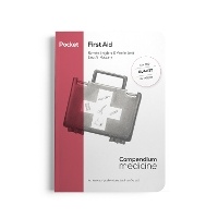 Abbildung von: Pocket First Aid - Compendium Medicine