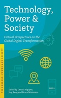 Cover: Technology, Power and Society - Brill