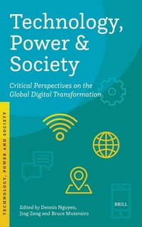 Enlarge image Cover: Technology, Power and Society - Brill