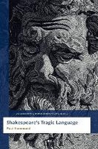 Enlarge image Cover: Shakespeare's Tragic Language - Brill