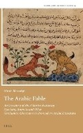 Cover: The Arabic Fable - Brill