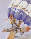 Cover: Benim Canim Babam - Yapi Kredi Yayinlari YKY