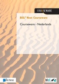 Cover: BiSL&reg; Next Courseware - Van Haren Publishing