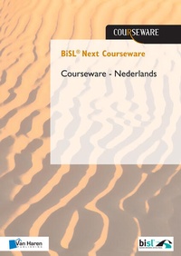 Enlarge image Cover: BiSL® Next Courseware - Van Haren Publishing