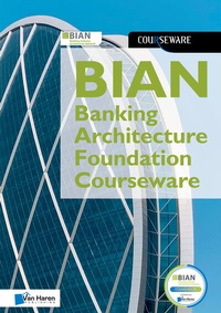 Abbildung von: BIAN Banking Architecture Foundation Courseware - Van Haren Publishing