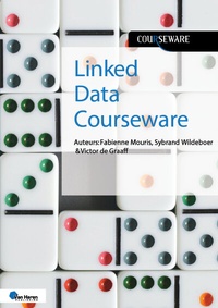 Abbildung von: Linked Data Courseware - Van Haren Publishing