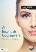 Cover: AI Essentials Courseware - Van Haren Publishing
