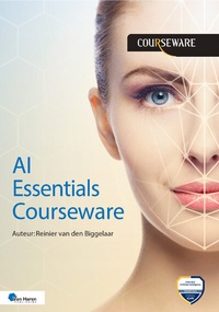 Abbildung von: AI Essentials Courseware - Van Haren Publishing