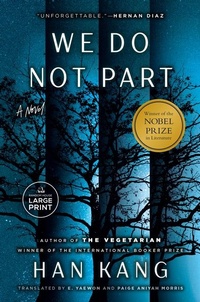 Abbildung von: We Do Not Part - Random House Large Print