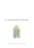 Cover: A Blessed Womb - Ann Adams