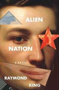 Enlarge image Cover: Alien Nation - Visceral Publishing Group LLC