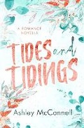 Cover: Tides and Tidings - Shelf Love Publicity