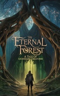 Cover: The Eternal Forest (Fairy tales, Folk tales, Legends & Mythology, #14) - B&H Publishing Group