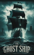 Cover: The Ghost Ship (Fairy tales, Folk tales, Legends & Mythology, #15) - B&H Publishing Group