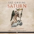 Cover: Saturn - DREAMSCAPE MEDIA