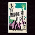 Cover: The Manningtree Witches - DREAMSCAPE MEDIA