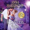 Cover: A Relentless Rake - DREAMSCAPE MEDIA
