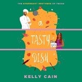 Cover: A Tasty Dish - DREAMSCAPE MEDIA