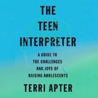 Enlarge image Cover: The Teen Interpreter - DREAMSCAPE MEDIA