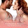 Cover: Until April - DREAMSCAPE MEDIA