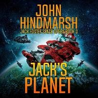 Enlarge image Cover: Jack's Planet - DREAMSCAPE MEDIA
