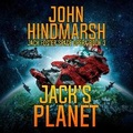 Cover: Jack's Planet - DREAMSCAPE MEDIA