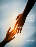 Cover: G God's Family Affair (Proof of God's Kingdom Citizenship) - Jim Pugh