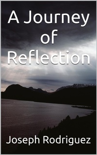 Enlarge image Cover: A Journey of Reflections - Joseph Rodriguez