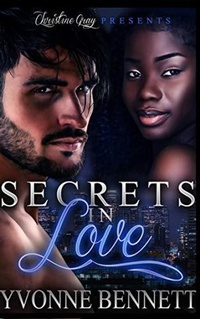 Enlarge image Cover: Secrets In Love - After Hours Publications