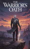Cover: The Warrior's Oath (Fairy tales, Folk tales, Legends & Mythology, #16) - B&H Publishing Group