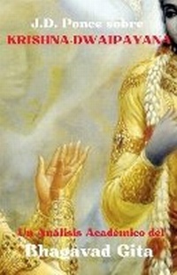 Abbildung von: J.D. Ponce sobre Krishna-Dwaipayana - J.D. Ponce