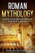 Cover: Roman Mythology - Creek Ridge Publishing