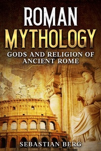 Enlarge image Cover: Roman Mythology - Creek Ridge Publishing