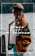 Cover: Grace In Between - Independent Publishings